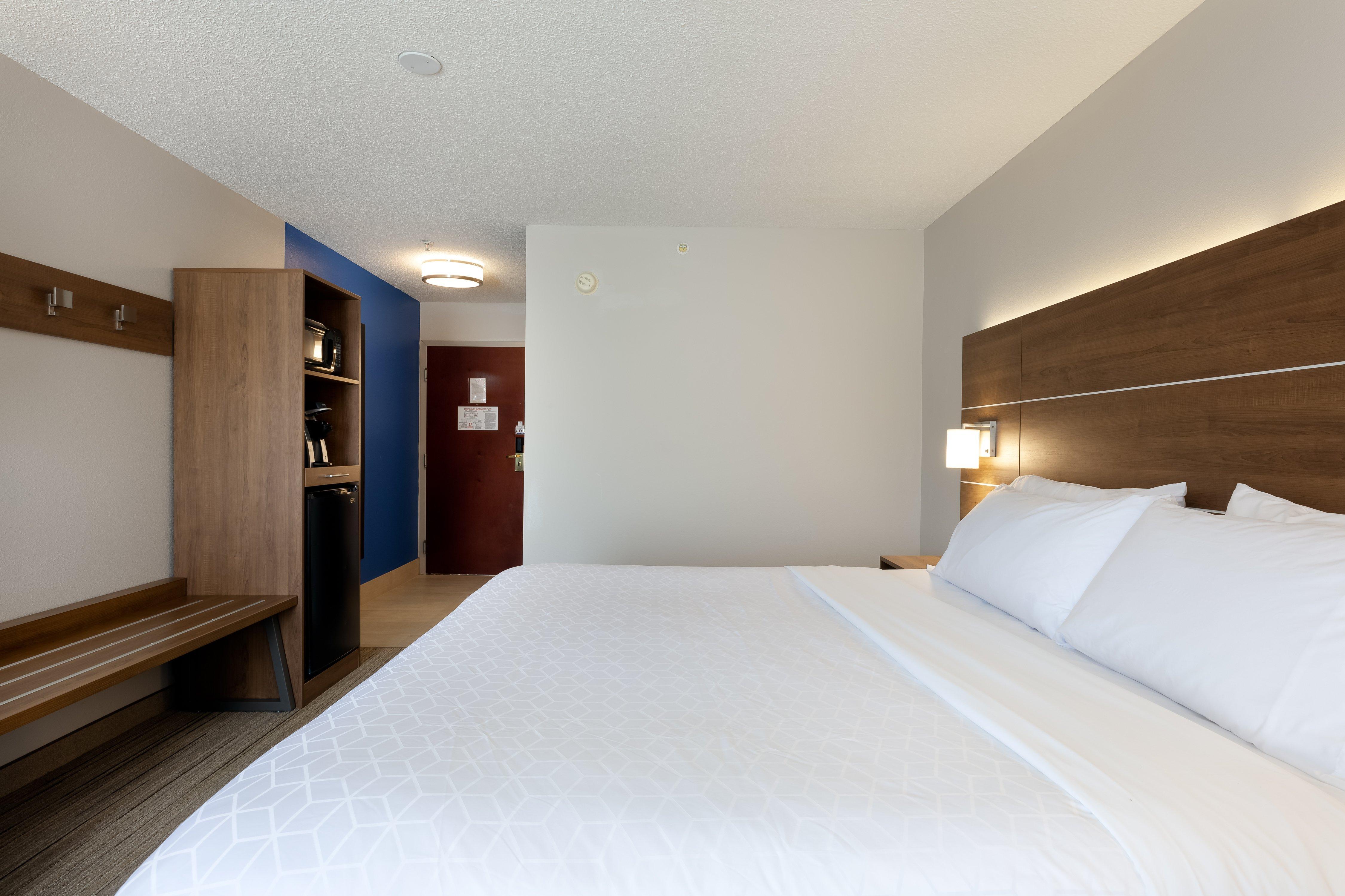 Holiday Inn Express & Suites Milton East I-10 By Ihg Exterior foto