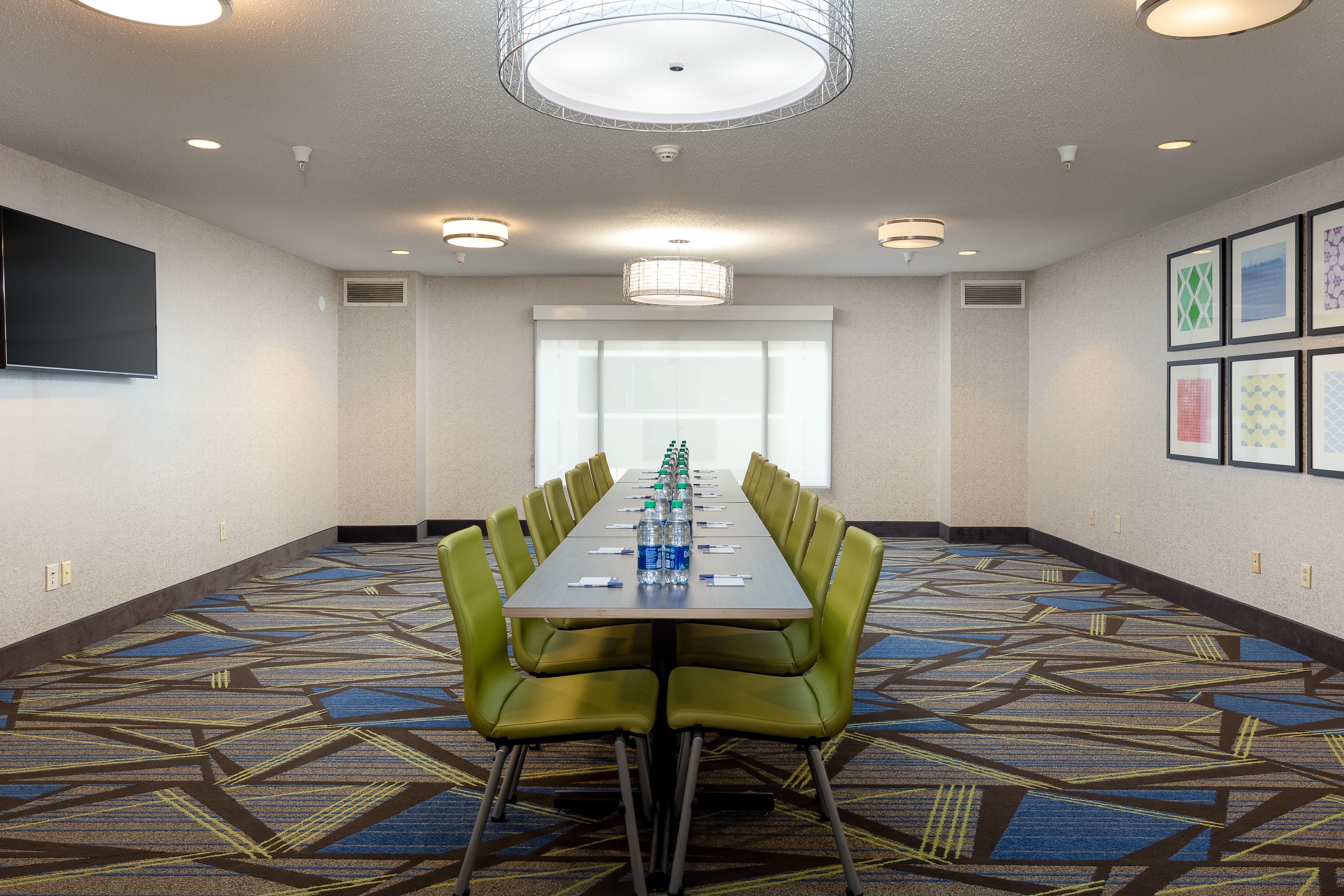 Holiday Inn Express & Suites Milton East I-10 By Ihg Exterior foto