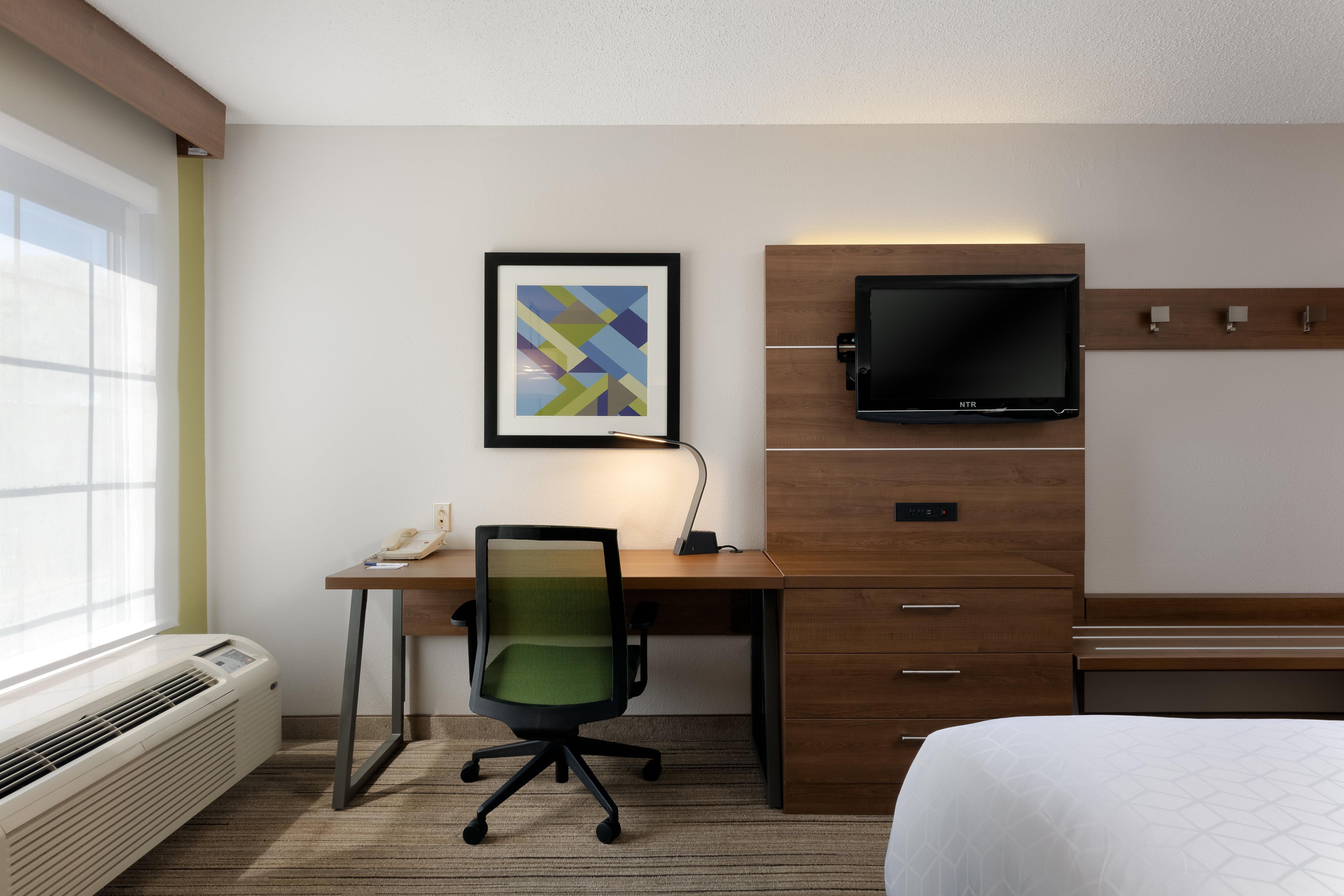 Holiday Inn Express & Suites Milton East I-10 By Ihg Exterior foto