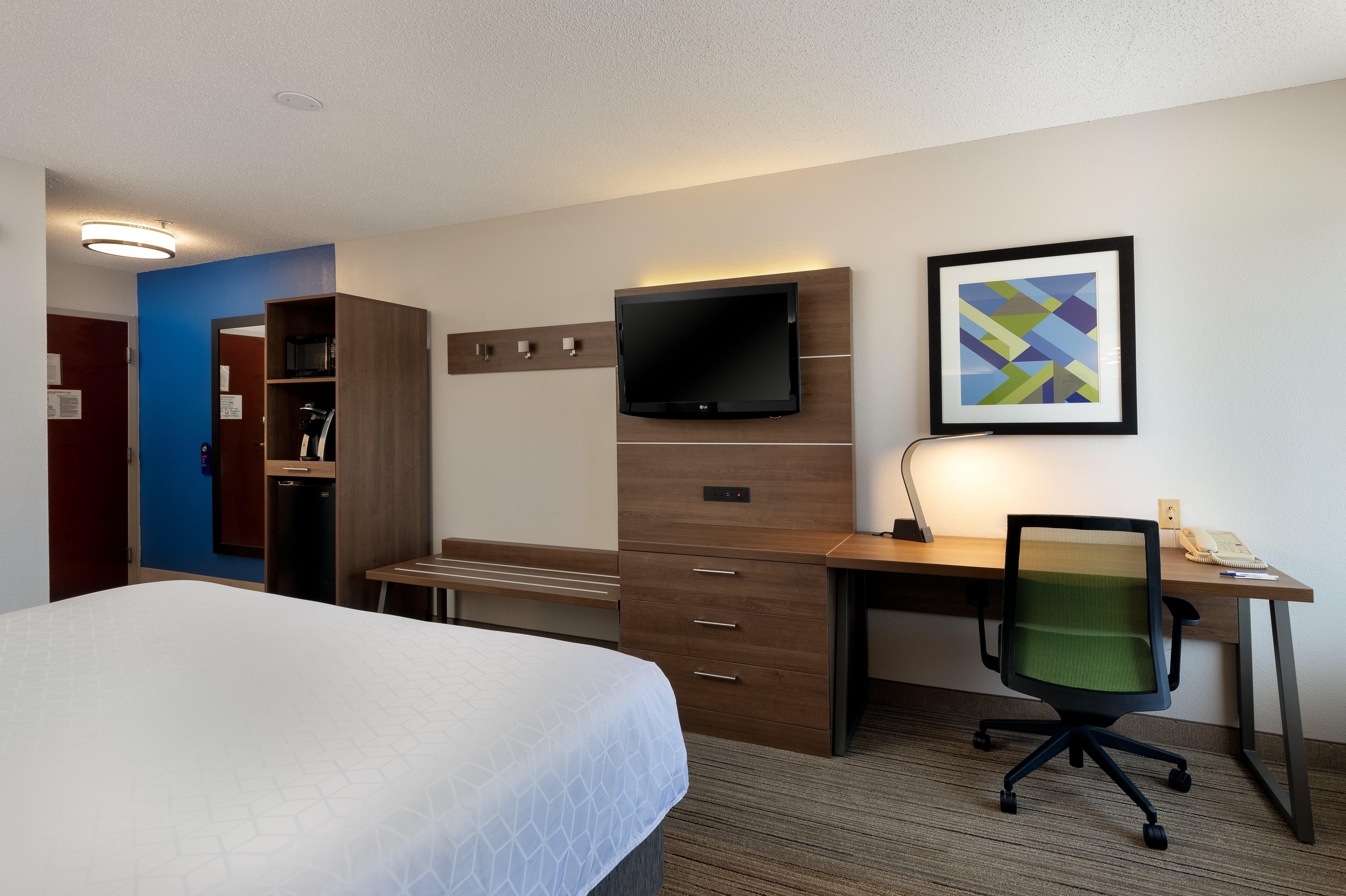 Holiday Inn Express & Suites Milton East I-10 By Ihg Exterior foto